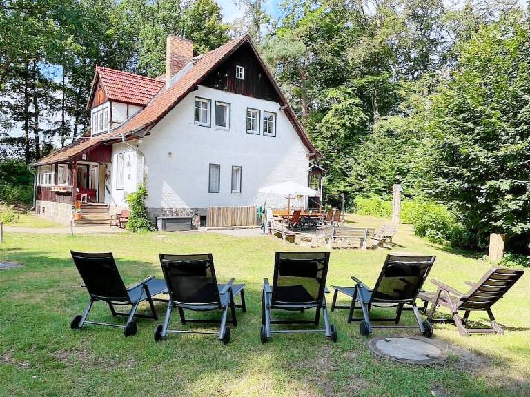 Ferienhaus Altenhof