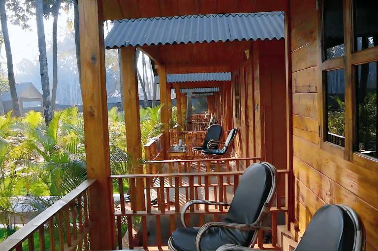 Kings Villa Resort — photo 2