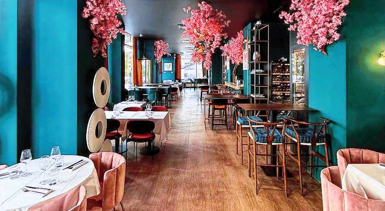 Marmont Hotel — photo 3