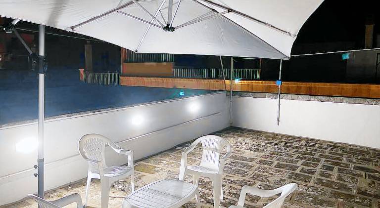Vacation home with 2 rooms for 4 persons — photo 3