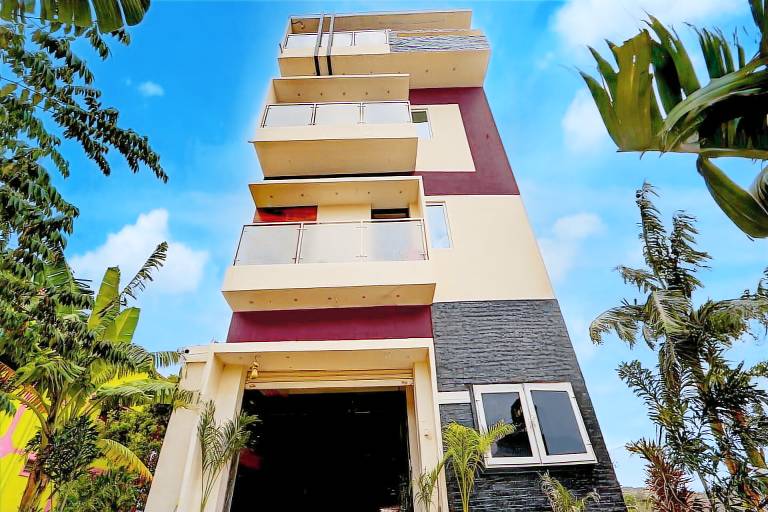 31 m&sup2; Ferienhaus