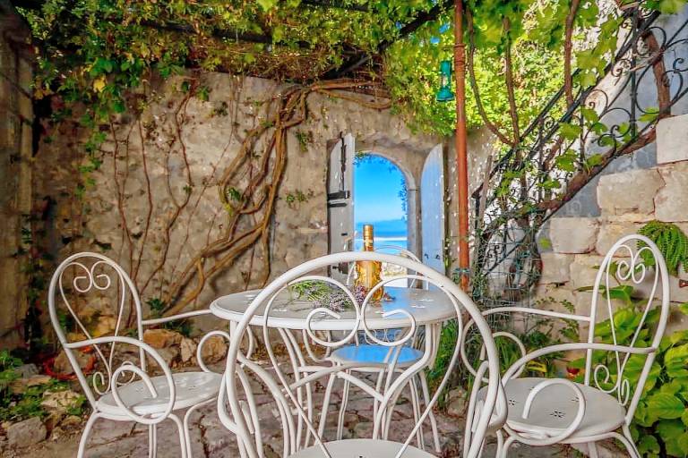 Ferienhaus in Crikvenica, Zentralkroatien für max. 8 Personen Ferienhaus in Crikvenica, Zentralkroatien für max. 8 Personen