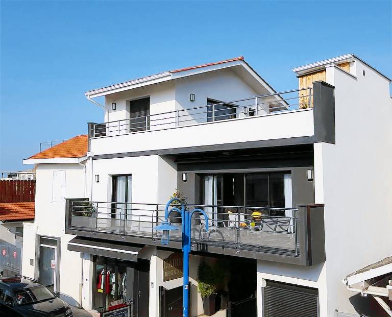 Maison de vacances  Audenge