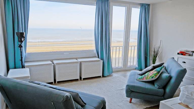 Ferienwohnung Nieuwpoort