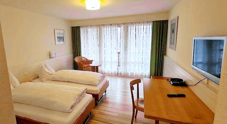 Hotel Breiti — photo 2