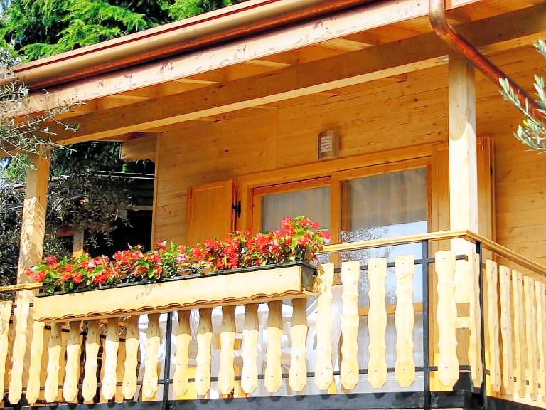 Huis Villaggio Sanghen
