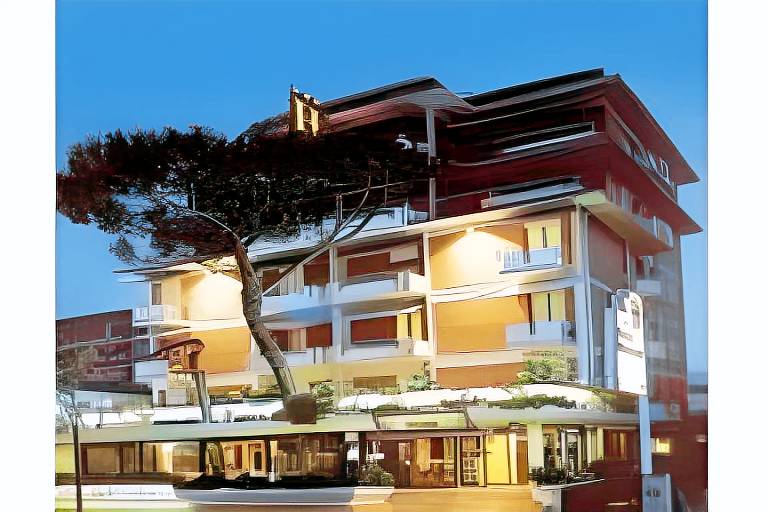 Hotel Bracciotti in Camaiore