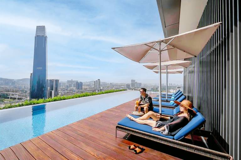 Capri by Fraser Bukit Bintang — photo 3
