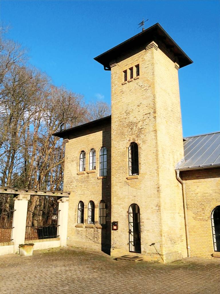 Ferienwohnung  Schellhorn