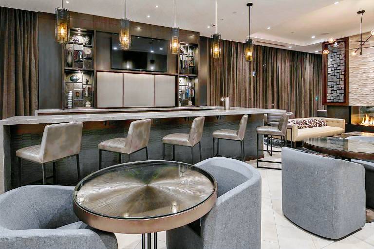 Staybridge Suites Boston Logan Airport - Revere By IHG — photo 3