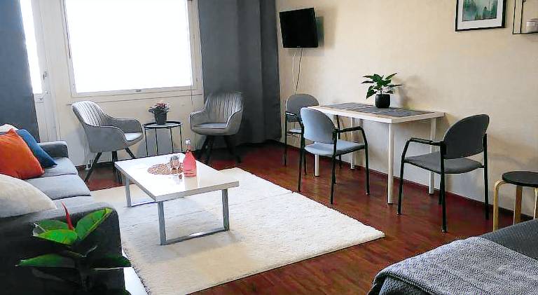 Pleasant holiday apartment | Pet-friendly — photo 2