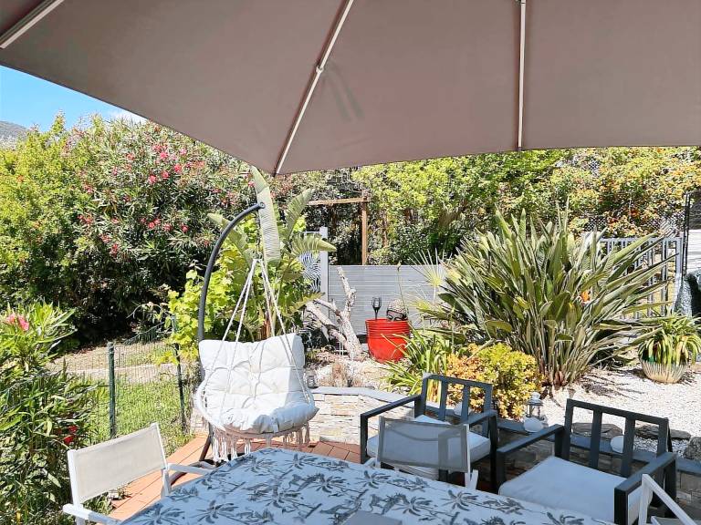 Ferienhaus Cavalaire-sur-Mer