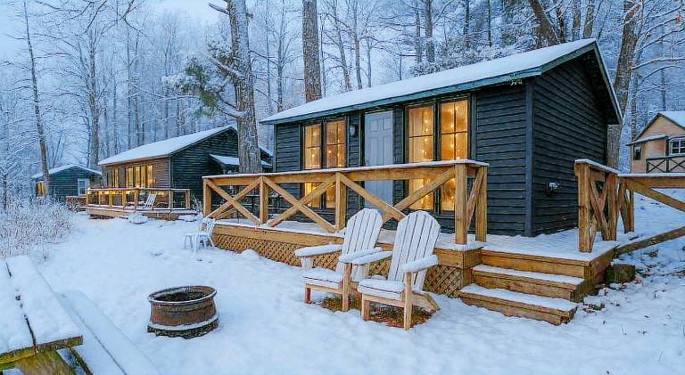 Vacation home | Pets are welcome — photo 4