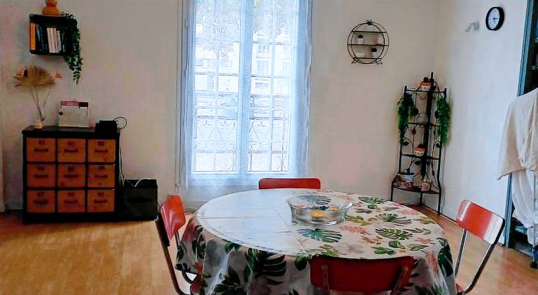 Apartment | Pet-friendly in La Flèche