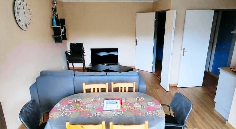 Apartment with 3 rooms for 6 persons — photo 3