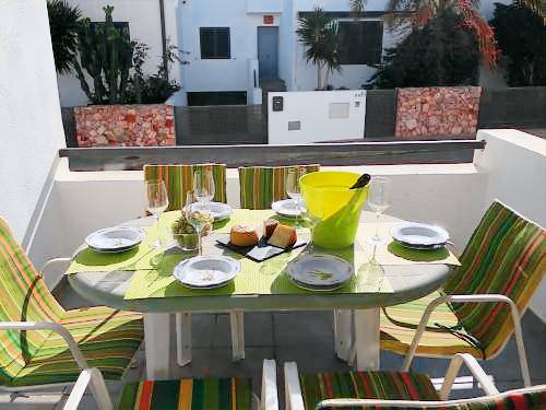 Apartamento Rodalquilar