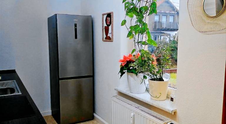 Rental apartment with 1 room for 2 persons — photo 4