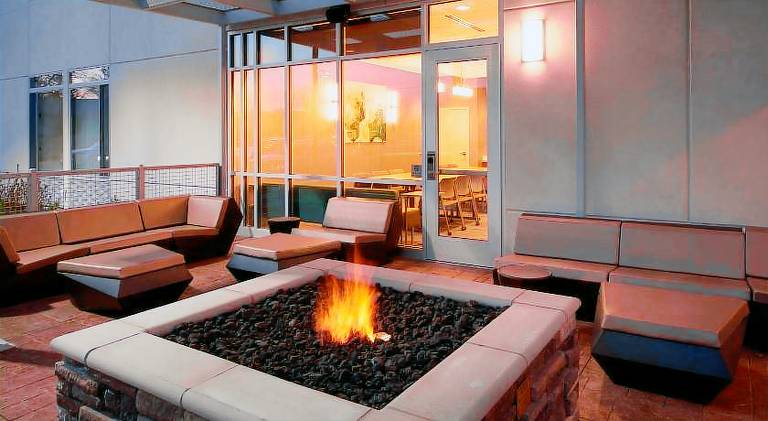 SpringHill Suites by Marriott East Lansing University Area — photo 4
