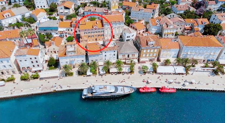 Apartment Mali Losinj