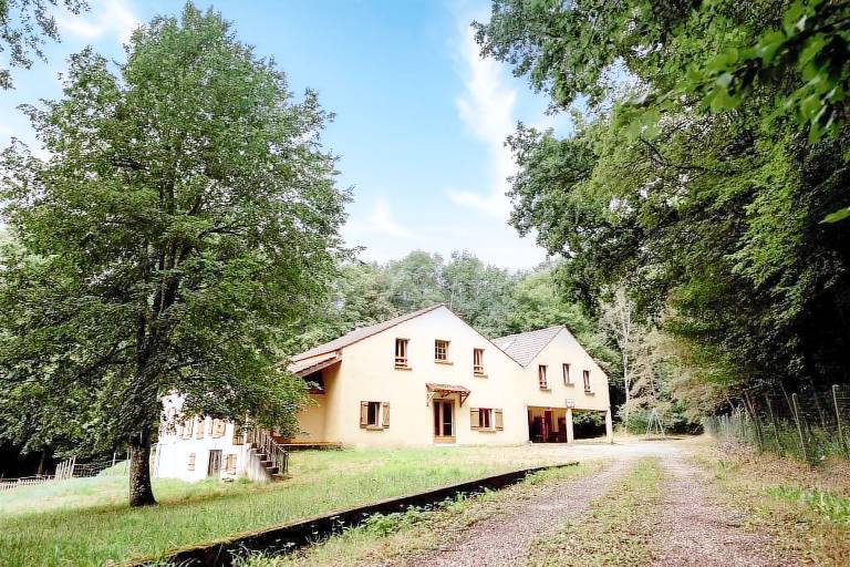 Villa  Coulommiers