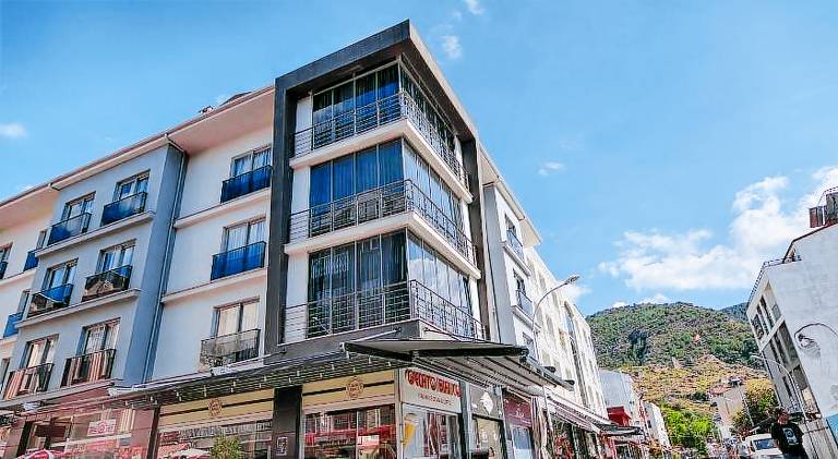 Serviced apartment Belen Mahallesi