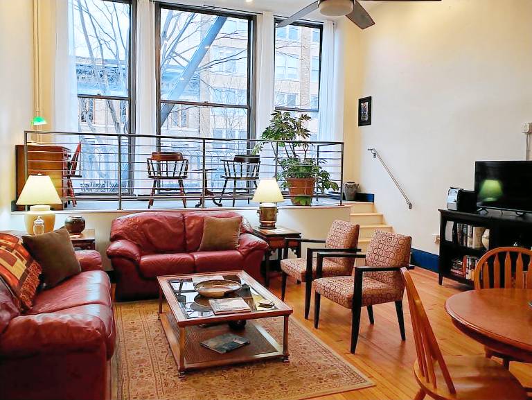 Condo Central City