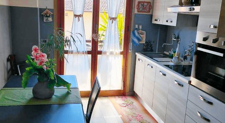 Apartment with 1 room for 4 persons — photo 2