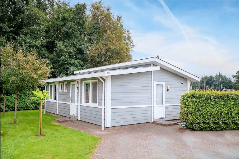 Chalet Midlaren