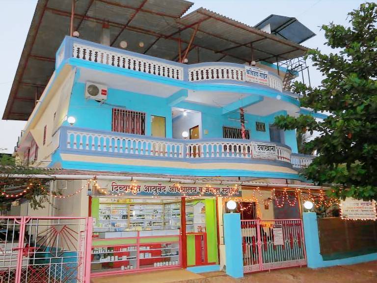 Hotel Kavijay — photo 2
