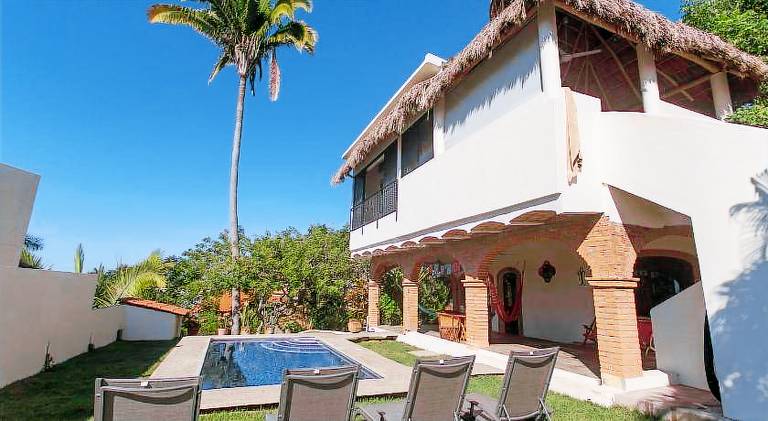 Casa Tecolote — photo 3