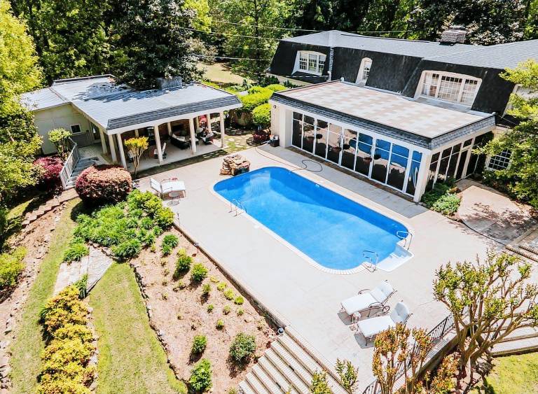 House Guntersville