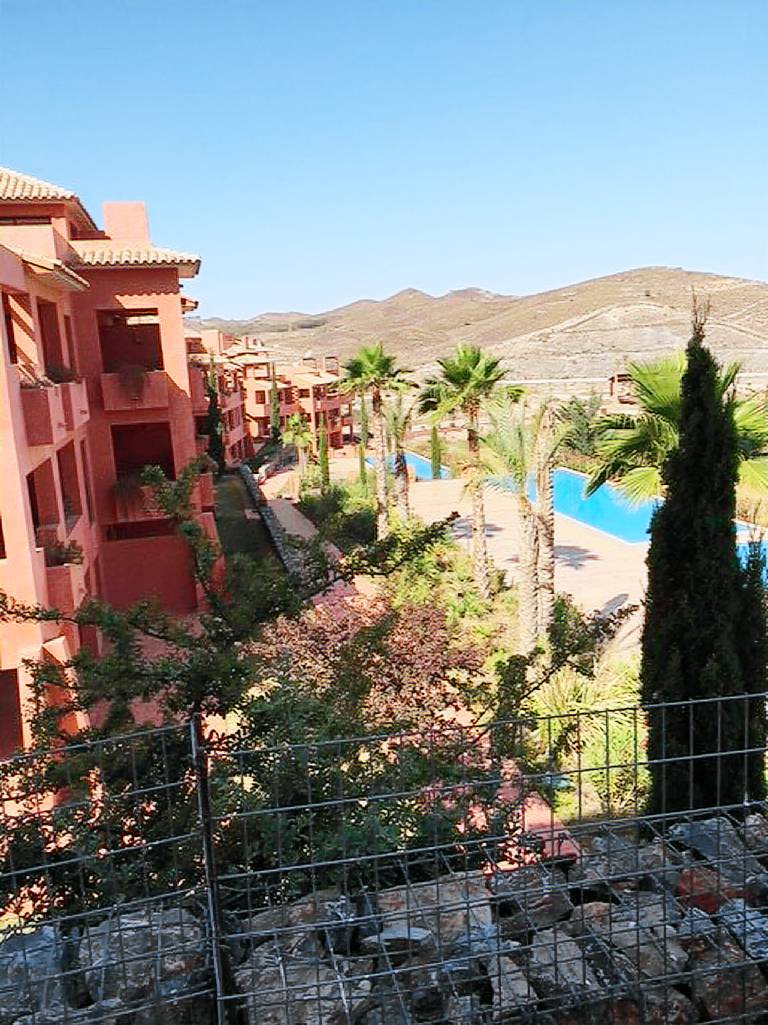 Appartement Lorca