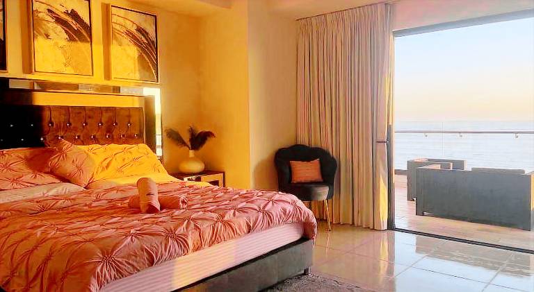 Apartment with pool | Close to the beach | Dogs allowed in Mazatlán