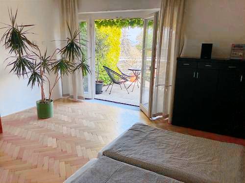 Apartmán Tuchoměřice