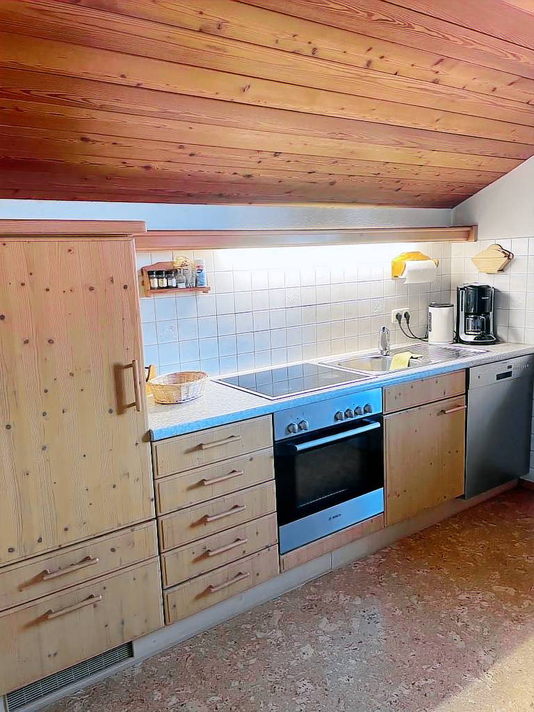 Ferienwohnung Laufen