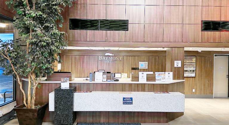 Baymont by Wyndham Medicine Hat — photo 4