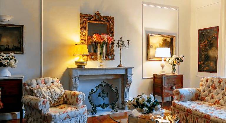 Rental apartment | Close to Piazza del Plebiscito in Naples