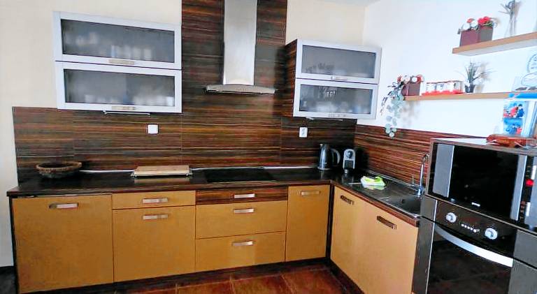 Holiday apartment with 2 rooms for 8 persons — photo 5