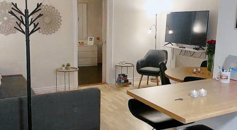Bakkely GuestHouse — photo 2