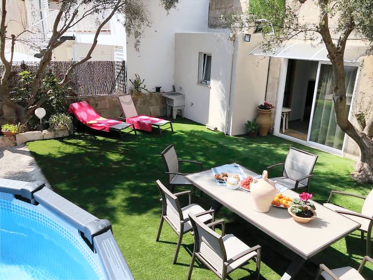 Chalet Campos