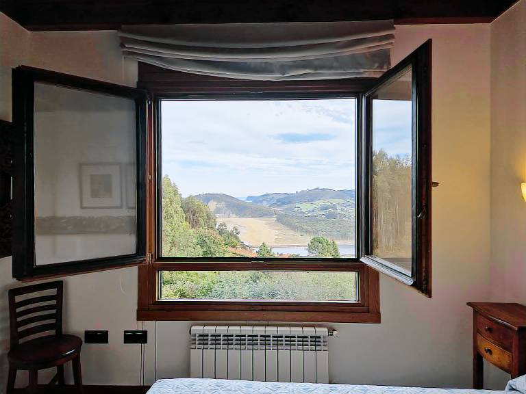 Apartamento Tazones
