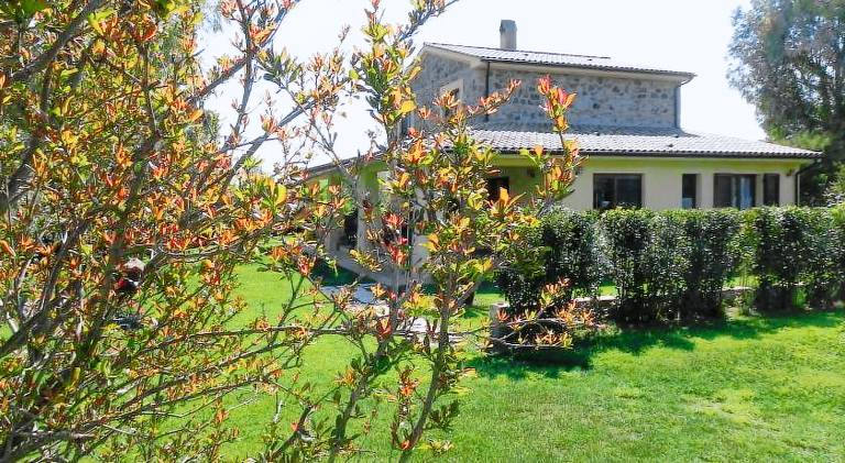 B&B Monte di Bu in Campagnatico