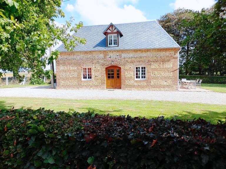 Cottage Cany-Barville