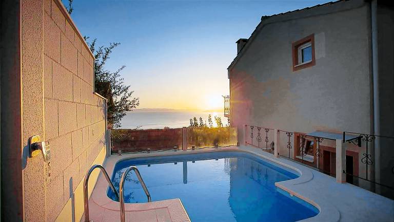 Villa Makarska