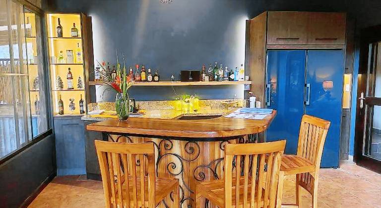 The Riverside Inn — photo 4
