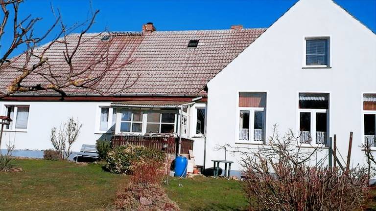 Ferienwohnung Kap Arkona