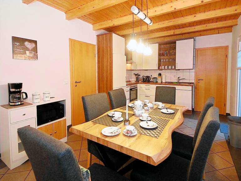 Ferienhaus Auszeit