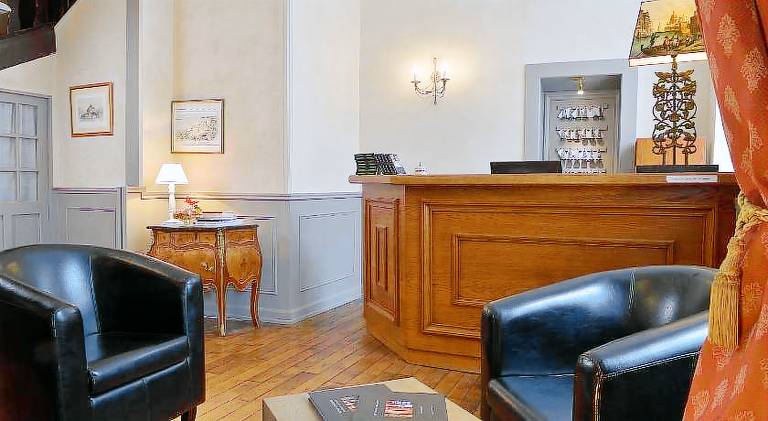 Best Western Hotel Montgomery — photo 2