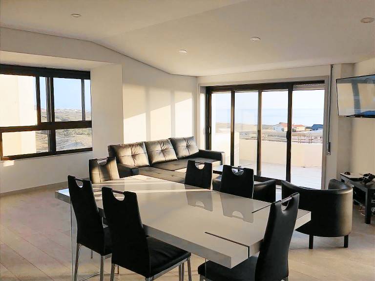 Apartamento Mindelo
