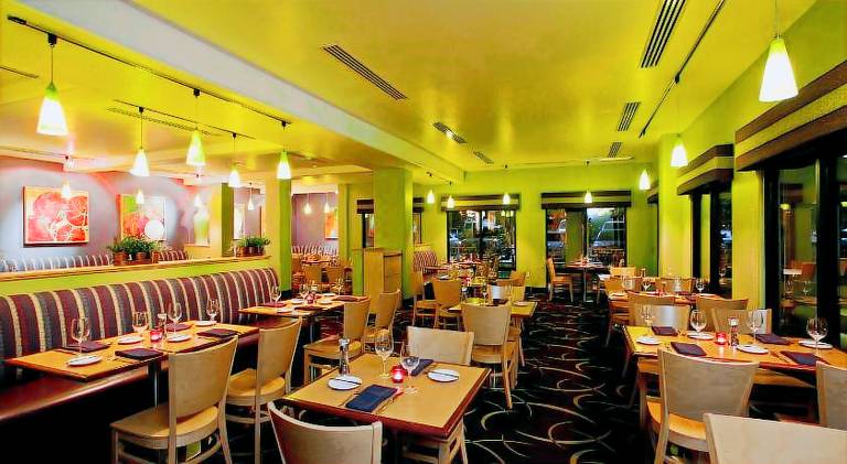 Radisson Hotel Yuma — photo 5